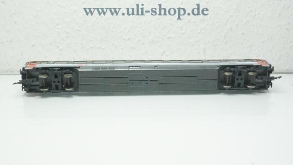 Preview: Roco H0 44771 Personenwagen Gleichstrom Bild 3