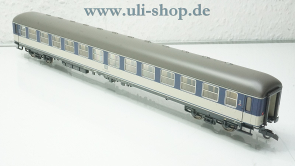 Roco H0 44918 Personenwagen Gleichstrom Bild 2