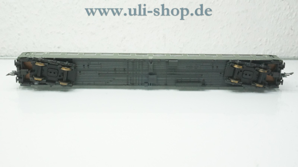 Roco H0 44740 Personenwagen Gleichstrom Bild 3