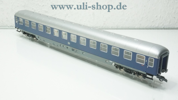 Preview: Roco H0 45473 Personenwagen Gleichstrom Bild 2