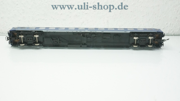 Preview: Roco H0 45473 Personenwagen Gleichstrom Bild 3