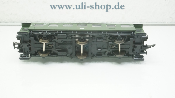 Roco H0 44252 Personenwagen Gleichstrom Bild 3