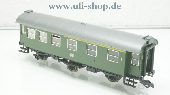 Preview: Roco H0 4215 Personenwagen Gleichstrom Bild 2