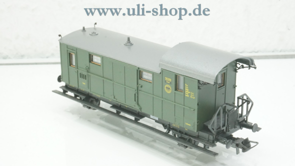 Roco H0 4205 S Personenwagen Gleichstrom Bild 2