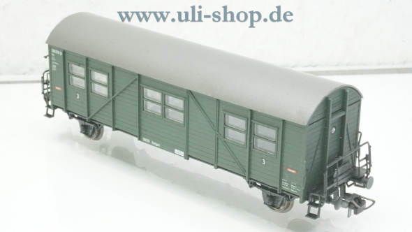 Roco H0 4200 Personenwagen Gleichstrom Bild 2