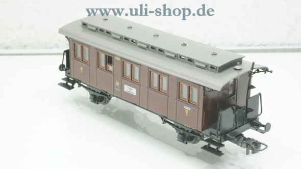 Preview: Roco H0 4210 Personenwagen Gleichstrom Bild 2