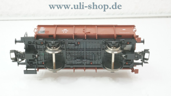 Fleischmann H0 5910 K Güterwagen Wechselstrom Bild 3