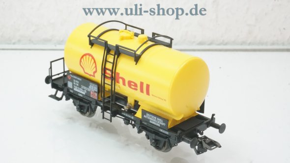 Fleischmann H0 5411 K Güterwagen Wechselstrom Bild 2