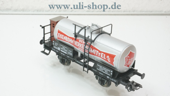 Preview: Fleischmann H0 5431 K Güterwagen Wechselstrom Bild 2