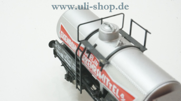 Preview: Fleischmann H0 5431 K Güterwagen Wechselstrom Bild 4