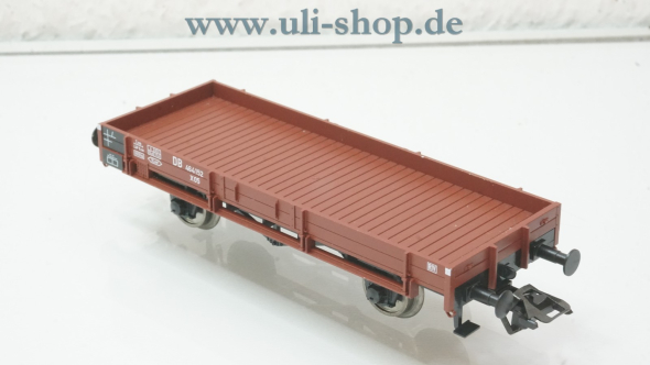 Fleischmann H0 5914 K Güterwagen Wechselstrom Bild 2