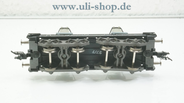 Fleischmann H0 5596 Güterwagen Gleichstrom Bild 3