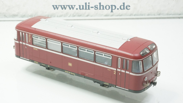 Preview: Fleischmann H0 4406 K Personenwagen Gleichstrom Bild 2