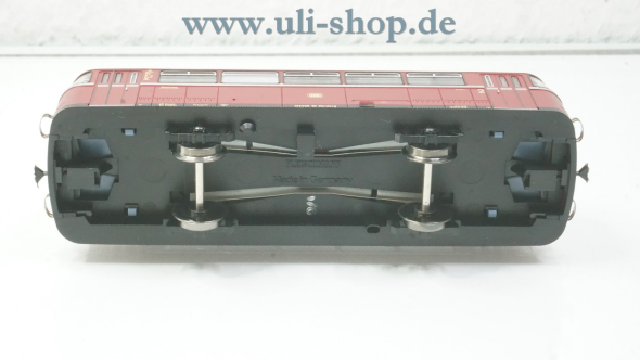 Preview: Fleischmann H0 4406 K Personenwagen Gleichstrom Bild 3