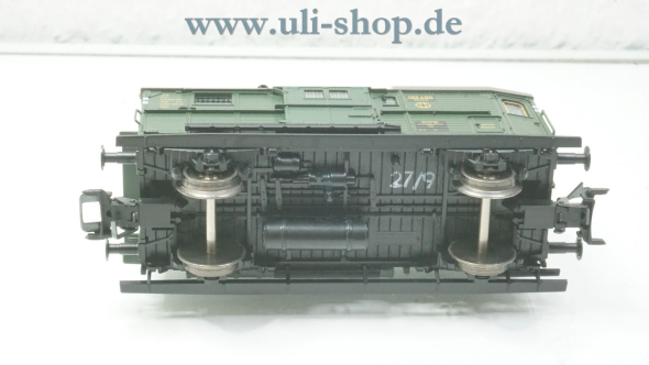 Fleischmann H0 5302 K Güterwagen Wechselstrom Bild 3