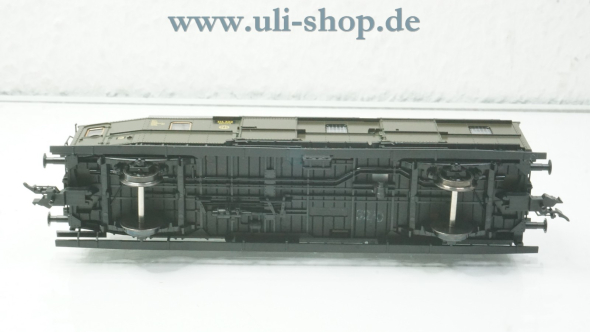 Preview: Fleischmann H0 5070 K Personenwagen Gleichstrom Bild 3