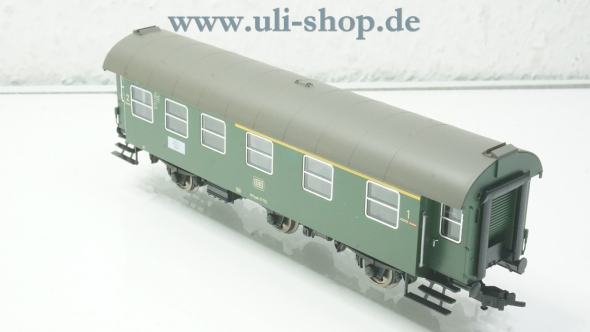 Preview: Fleischmann H0 5097 K Personenwagen Gleichstrom Bild 2