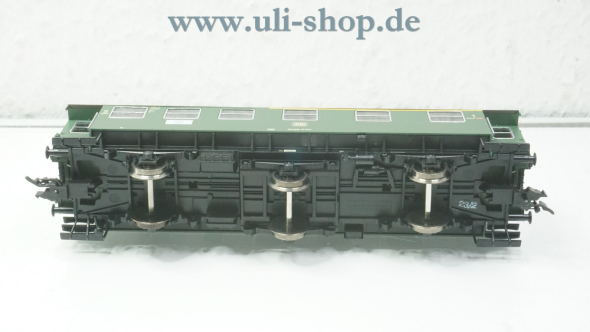 Preview: Fleischmann H0 5097 K Personenwagen Gleichstrom Bild 3