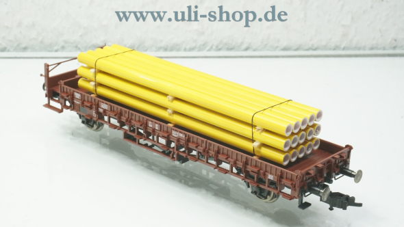 Fleischmann H0 80 5257 K Güterwagen Gleichstrom Bild 2