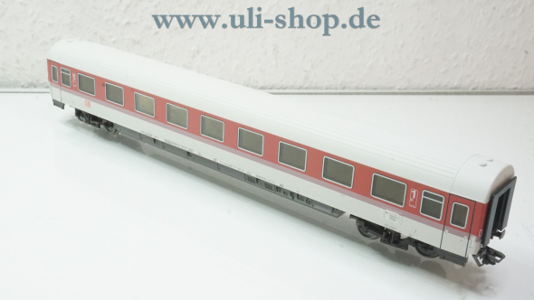 Fleischmann H0 5110 K Personenwagen Wechselstrom Bild 2