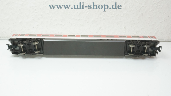 Fleischmann H0 5110 K Personenwagen Wechselstrom Bild 3