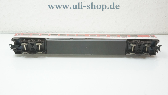 Fleischmann H0 5114 K Personenwagen Wechselstrom Bild 3