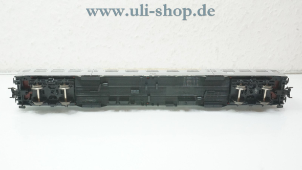 Märklin H0 5641 K Personenwagen Wechselstrom Bild 3