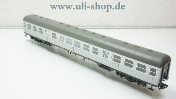 Märklin H0 5642 K Personenwagen Wechselstrom Bild 2