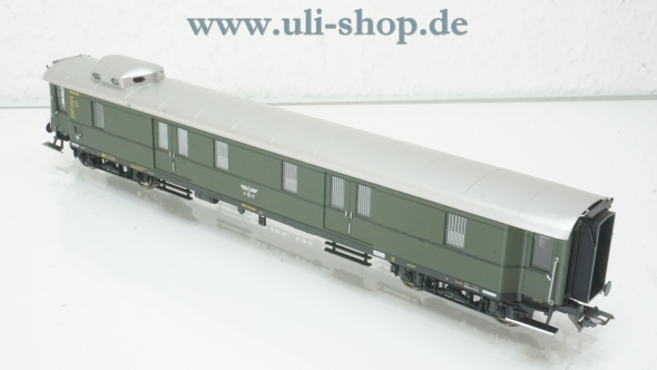 Fleischmann H0 84 5850 K Personenwagen Wechselstrom Bild 2