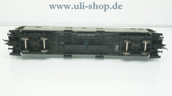 Preview: Fleischmann H0 5854 K Personenwagen Gleichstrom Bild 3