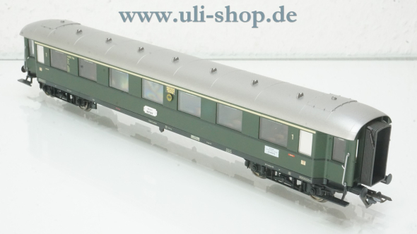 Fleischmann H0 5631 K Personenwagen Wechselstrom Bild 2