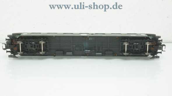 Fleischmann H0 5631 K Personenwagen Wechselstrom Bild 3