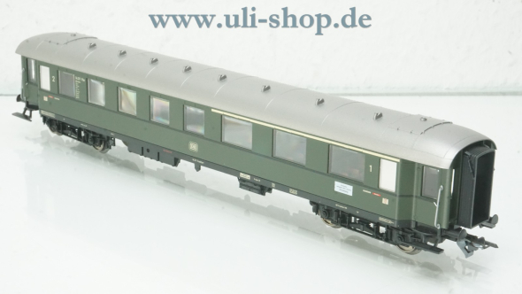 Fleischmann H0 5635 K Personenwagen Wechselstrom Bild 2