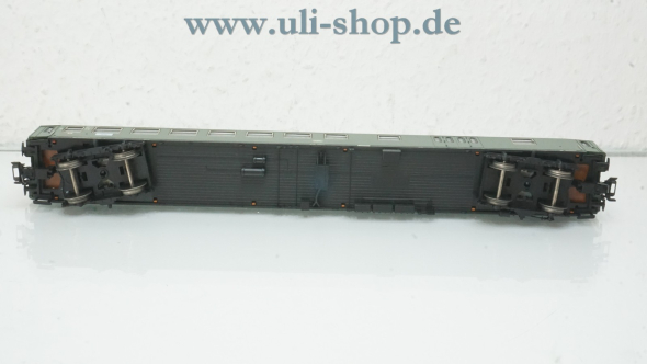 Preview: Fleischmann H0 5600 K Personenwagen Wechselstrom Bild 3