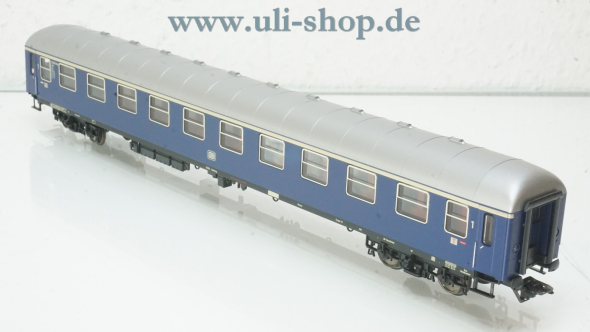 Fleischmann H0 5601 K Personenwagen Wechselstrom Bild 2