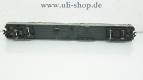 Preview: Fleischmann H0 5604 K Personenwagen Wechselstrom Bild 3