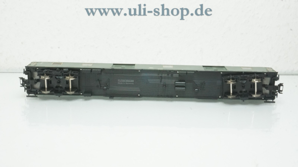 Fleischmann H0 5608 K Personenwagen Wechselstrom Bild 3