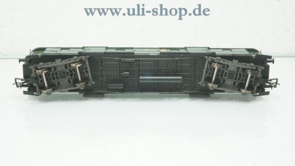 Fleischmann H0 5080 Personenwagen Wechselstrom Bild 3