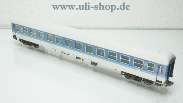 Fleischmann H0 5177 K Personenwagen Wechselstrom Bild 2