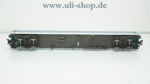 Fleischmann H0 5177 K Personenwagen Wechselstrom Bild 3