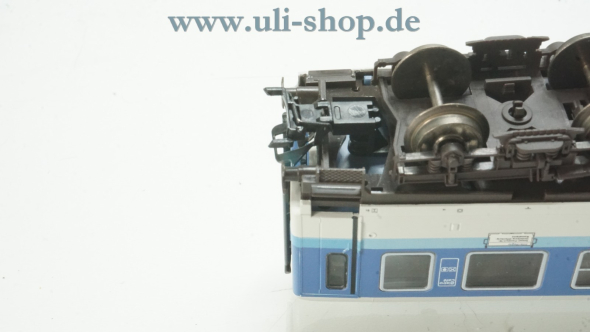 Fleischmann H0 5178 K Personenwagen Wechselstrom Bild 4