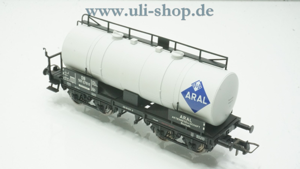 Brawa H0 2052 Güterwagen Gleichstrom Bild 2