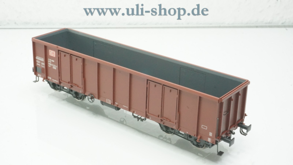 Brawa H0 2064 Güterwagen Gleichstrom Bild 2
