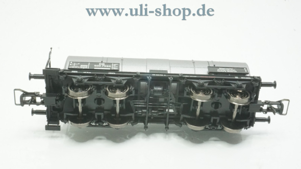 Brawa H0 2069 Güterwagen Gleichstrom Bild 3