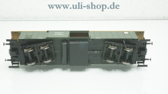 Brawa H0 2174 Personenwagen Gleichstrom Bild 3