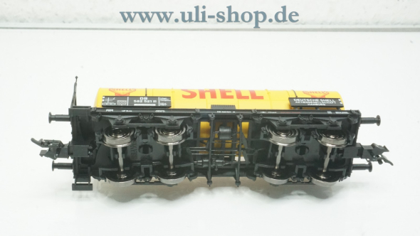 Brawa H0 47044 Güterwagen Gleichstrom Bild 3