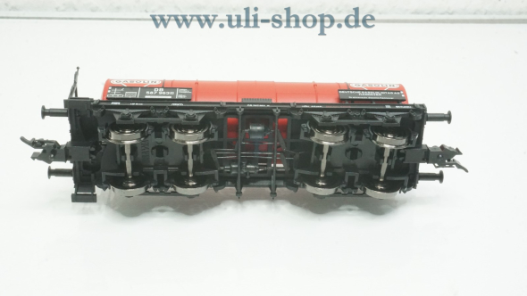 Brawa H0 47045 Güterwagen Gleichstrom Bild 3