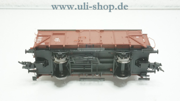 Brawa H0 48223 Güterwagen Gleichstrom Bild 3