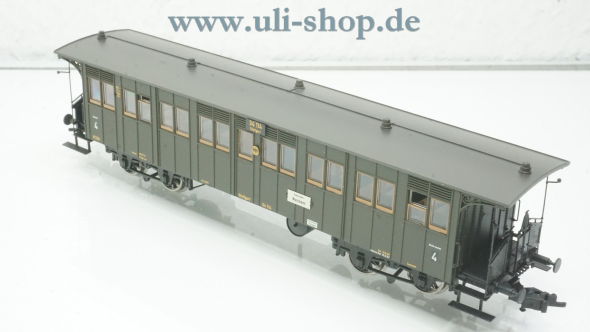 Preview: Brawa H0 2170 Personenwagen Gleichstrom Bild 2