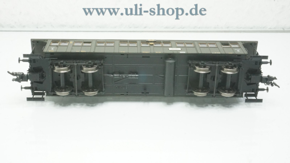Preview: Brawa H0 2170 Personenwagen Gleichstrom Bild 3